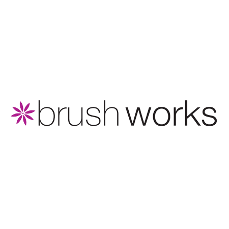 Logo Brushworks