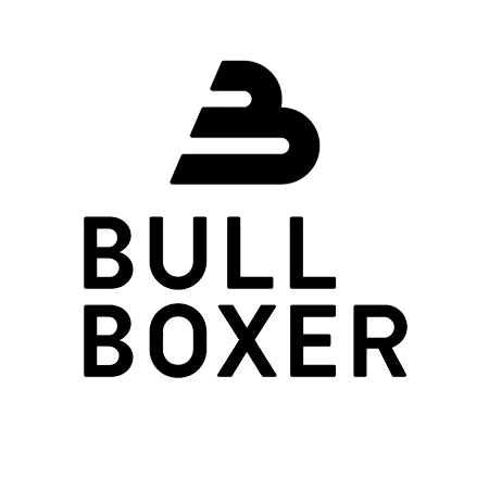 Logo Bullboxer