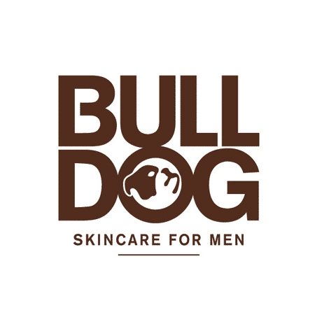 Logo Bulldog Skincare