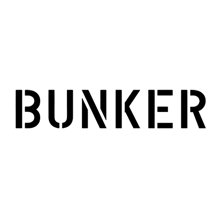 Logo Bunker Footwear