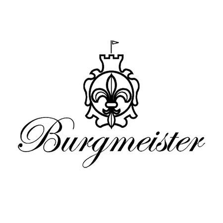 Logo Burgmeister