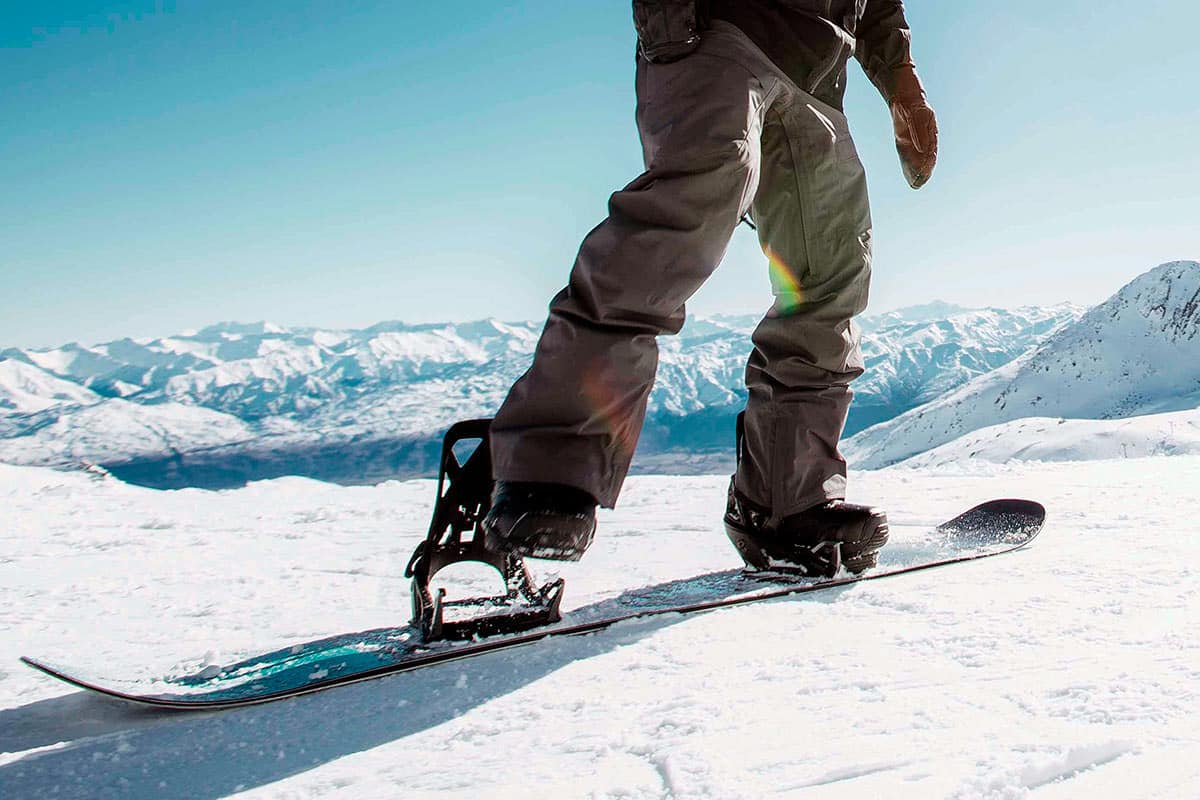 Vente Burton - & snowboard pas cher