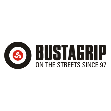 Logo Bustagrip