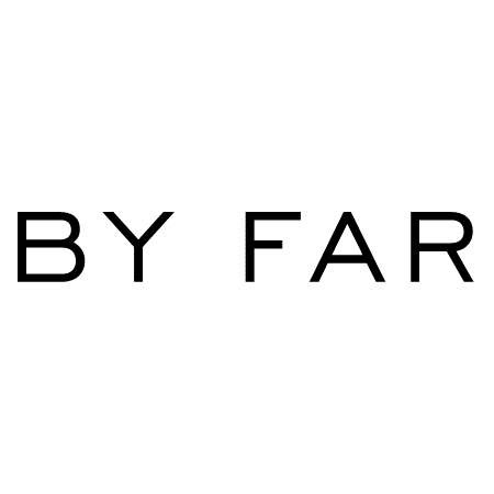 Logo BY FAR