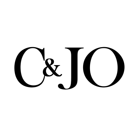 Logo C&JO
