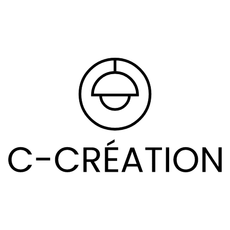 Logo C-création