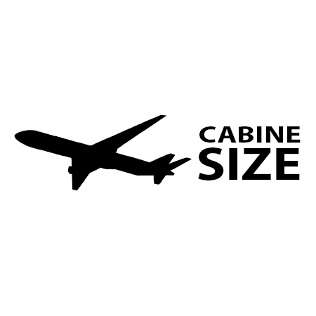 Logo Cabine Size