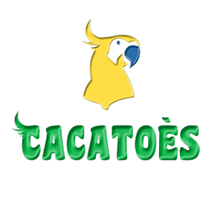 Logo Cacatoès