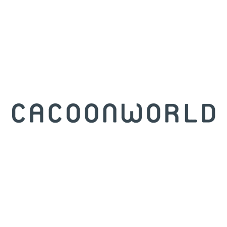 Logo Cacoon