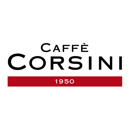 Logo Caffè Corsini