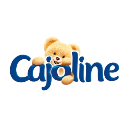 Logo Cajoline