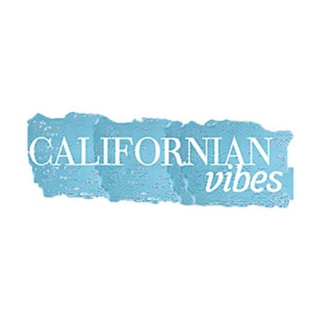 Logo Californian Vibes