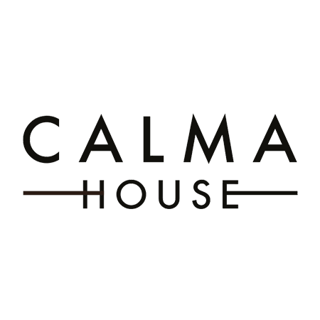 Logo Calma House