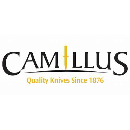 Logo Camillus