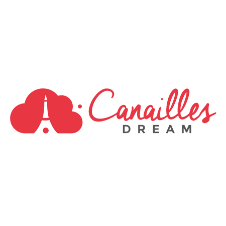 Logo Canailles Dream