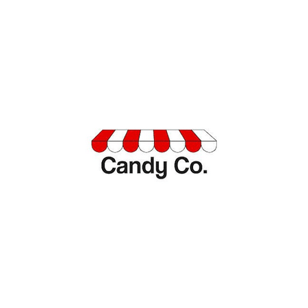 Logo Candy co.
