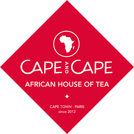 Logo Cape and Cape