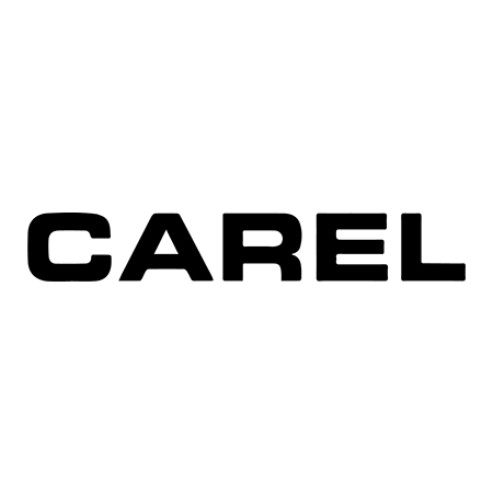 Logo Carel