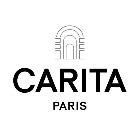 Logo Carita