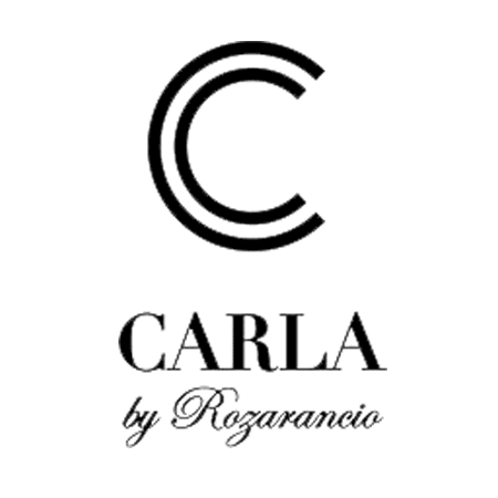 Logo Carla by Rozarancio