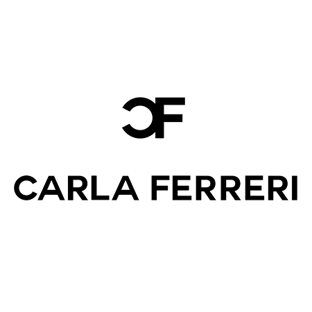 Logo Carla Ferreri