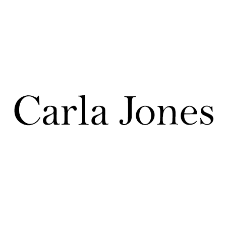 Logo Carla Jones