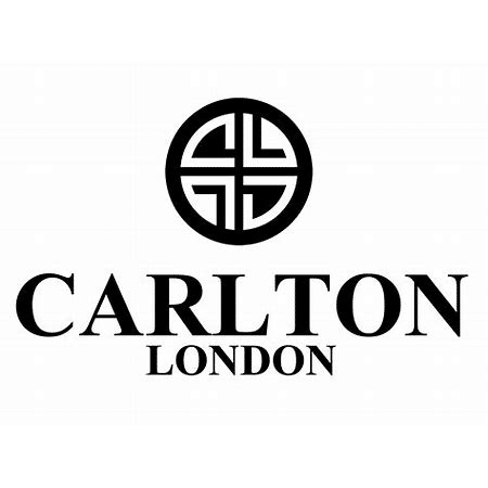 Logo Carlton London