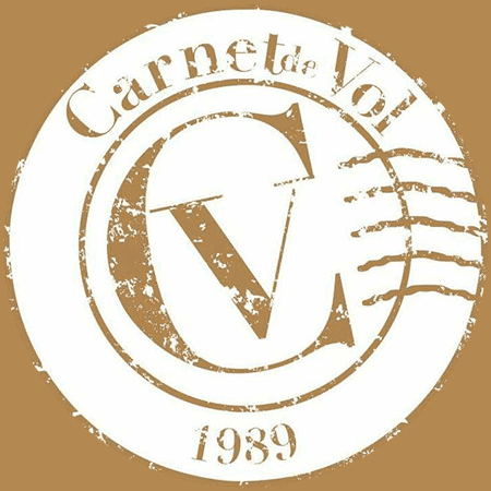 Logo Carnet de Vol