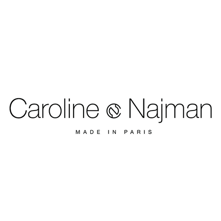 Logo Caroline Najman