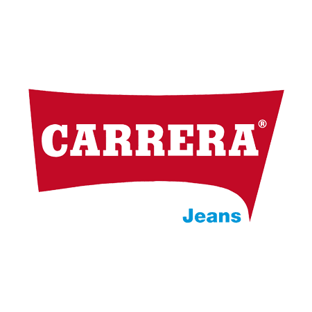 Logo Carrera Jeans