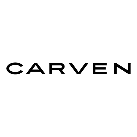 Logo Carven