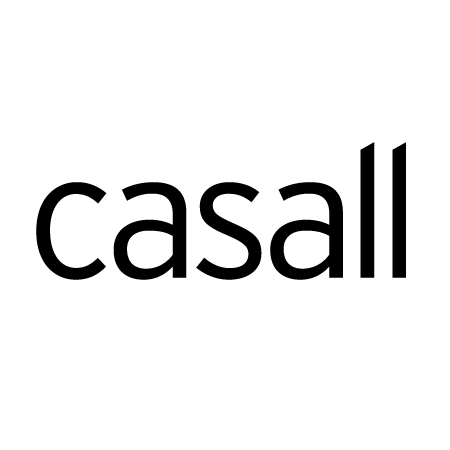 Logo Casall