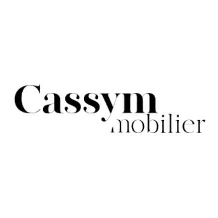 Logo Cassym
