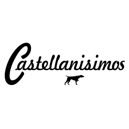 Logo Castellanisimos