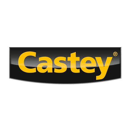 Logo Castey