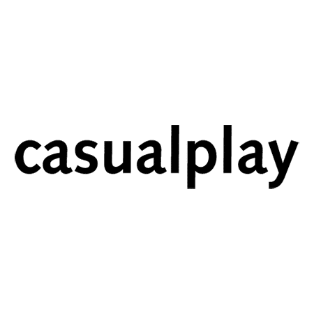Logo Casualplay