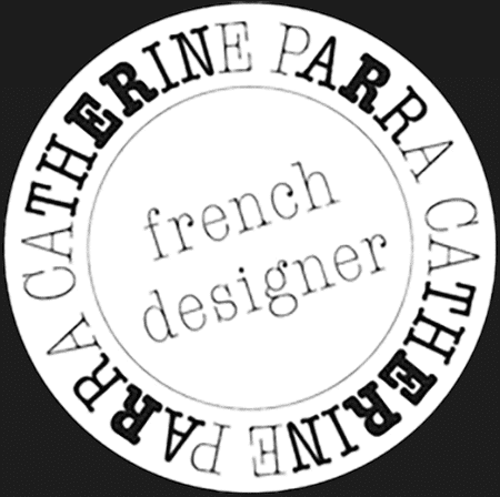Logo Catherine Parra
