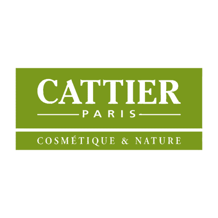 Logo Cattier