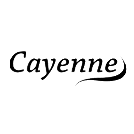 Logo Cayenne