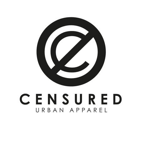 Logo Censured
