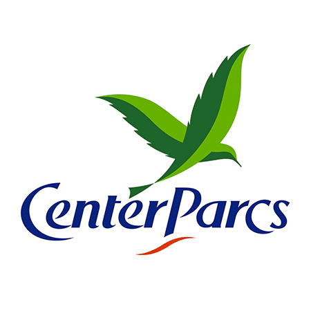 Logo Center Parcs