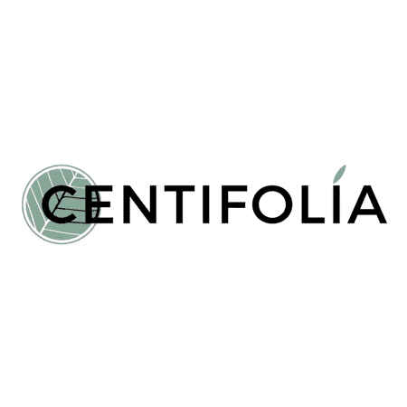 Logo Centifolia