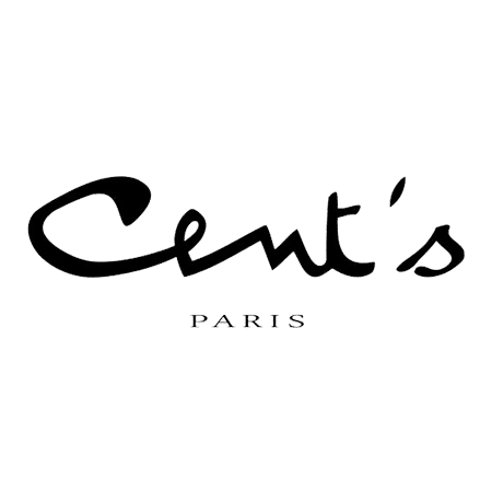 Logo Cent’s