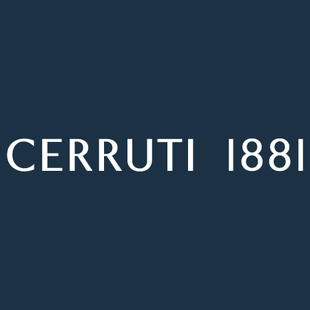 Logo Cerruti 1881