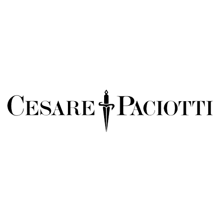 Logo Cesare Paciotti