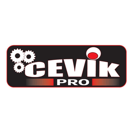 Logo Cevik