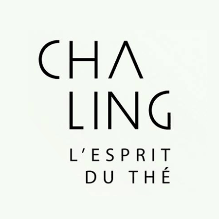Logo Cha Ling
