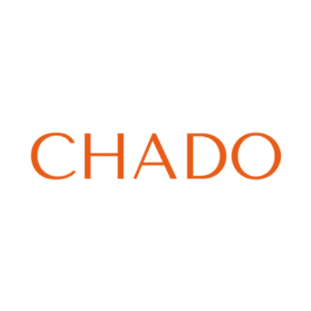 Logo Chado Cosmetics