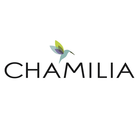 Logo Chamilia