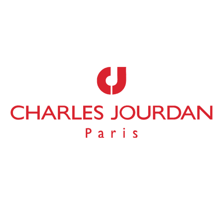 Logo Charles Jourdan